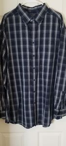 Men's Shirt (Big &Tall)